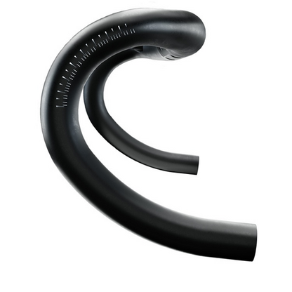 Manubrio PRO VIBE SUPERLIGHT CARBONE