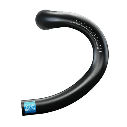 Manubrio PRO VIBE SUPERLIGHT CARBONE