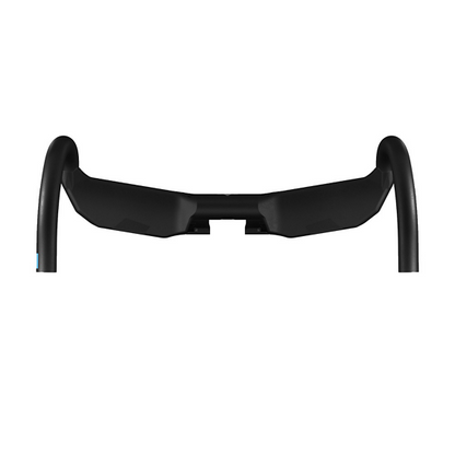 Manubrio PRO VIBE AERO CARBONIO