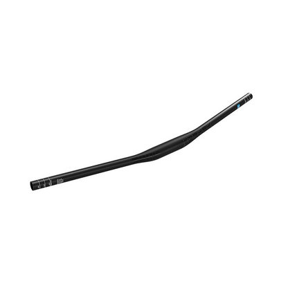 Manubrio PRO KORYAK Rise 10mm 780mm Nero