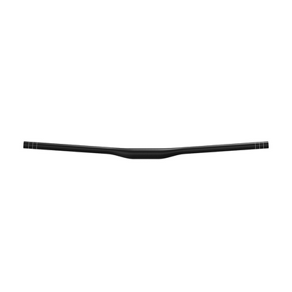 Manubrio PRO KORYAK Rise 10mm 780mm Nero