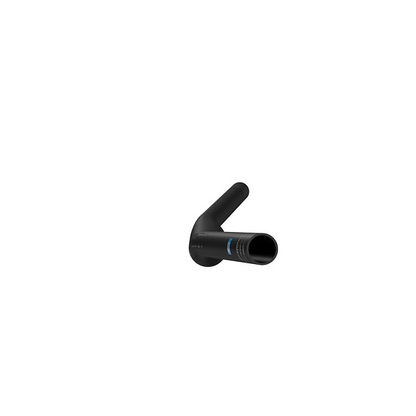 Manubrio PRO KORYAK Rise 10mm 780mm Nero