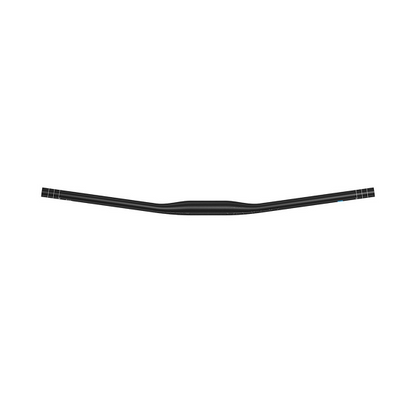 Manubrio PRO KORYAK Rise 10mm 780mm Nero