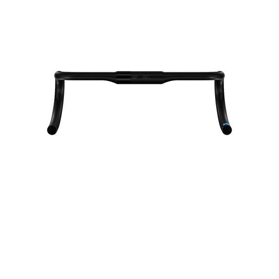 Manubrio PRO PLT Carbon