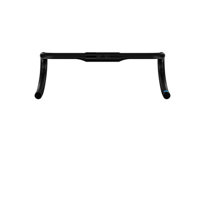 Manubrio PRO PLT CARBONE
