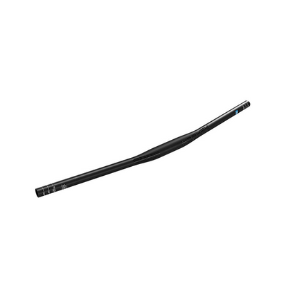 Manubrio PRO KORYAK Flat Top Rise 5mm 760mm Nero