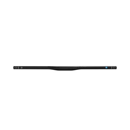 Manubrio PRO KORYAK Flat Top Rise 5mm 760mm Nero