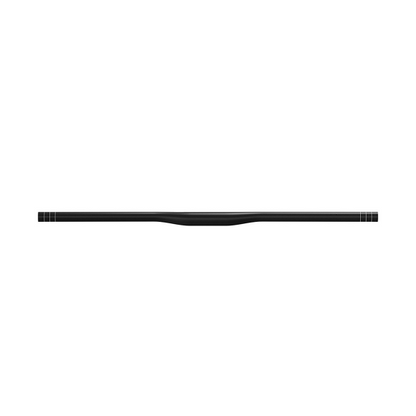Manubrio PRO KORYAK Flat Top Rise 5mm 760mm Nero