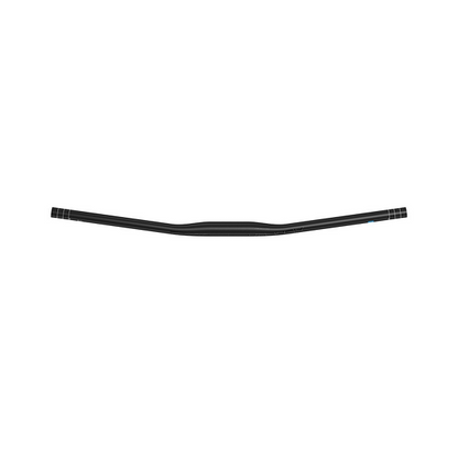 Manubrio PRO KORYAK Flat Top Rise 5mm 760mm Nero