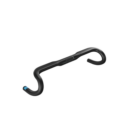 Manubrio Gravel PRO DISCOVER AERO Flare 12°