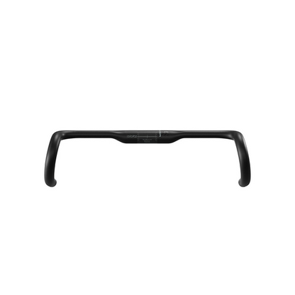 Manubrio Gravel PRO DISCOVER AERO Flare 12°