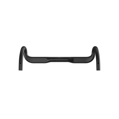 Manubrio Gravel PRO DISCOVER AERO Flare 12°