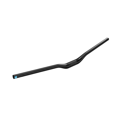 Manubrio PRO THARSIS 3FIVE Rise 30mm 780mm Alluminio Nero