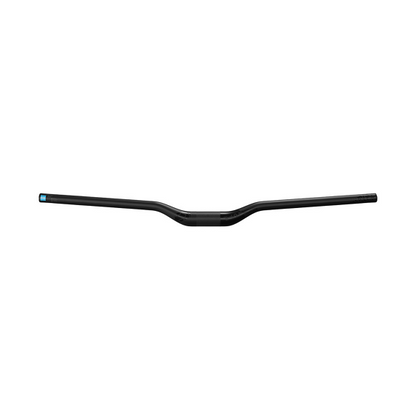Manubrio PRO THARSIS 3FIVE Rise 30mm 780mm Alluminio Nero