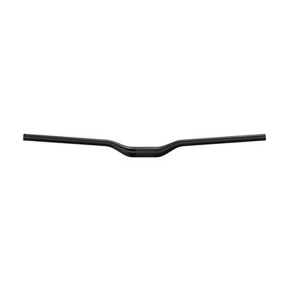 Manubrio PRO THARSIS 3FIVE Rise 30mm 780mm Alluminio Nero