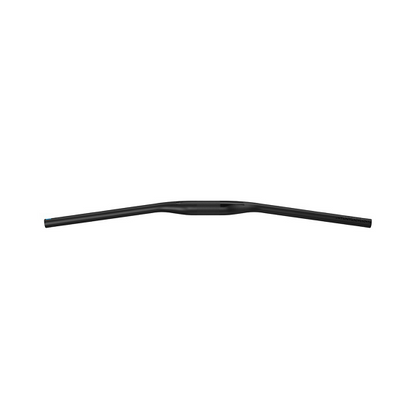 Manubrio PRO THARSIS 3FIVE Rise 30mm 780mm Alluminio Nero