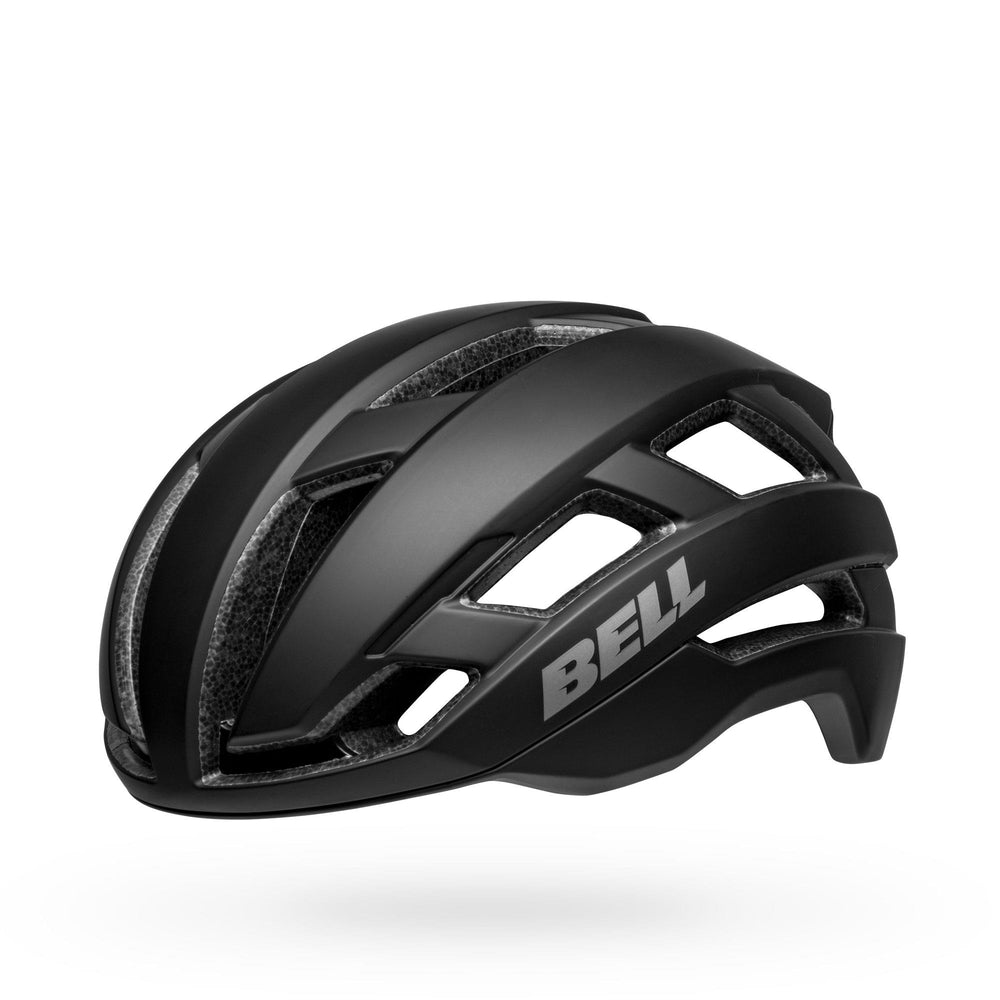 Casco da strada BELL FALCON XR LED MIPS nero opaco