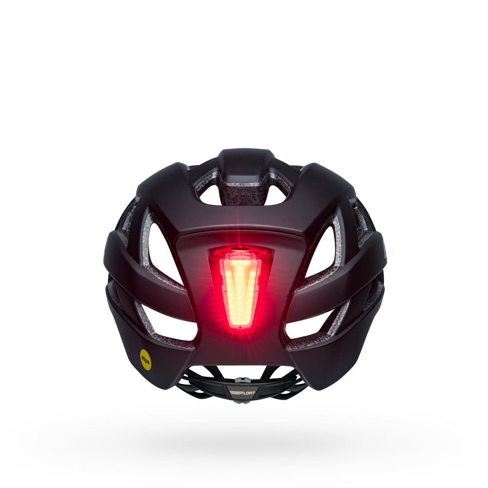 Casco da strada BELL FALCON XR LED MIPS nero opaco