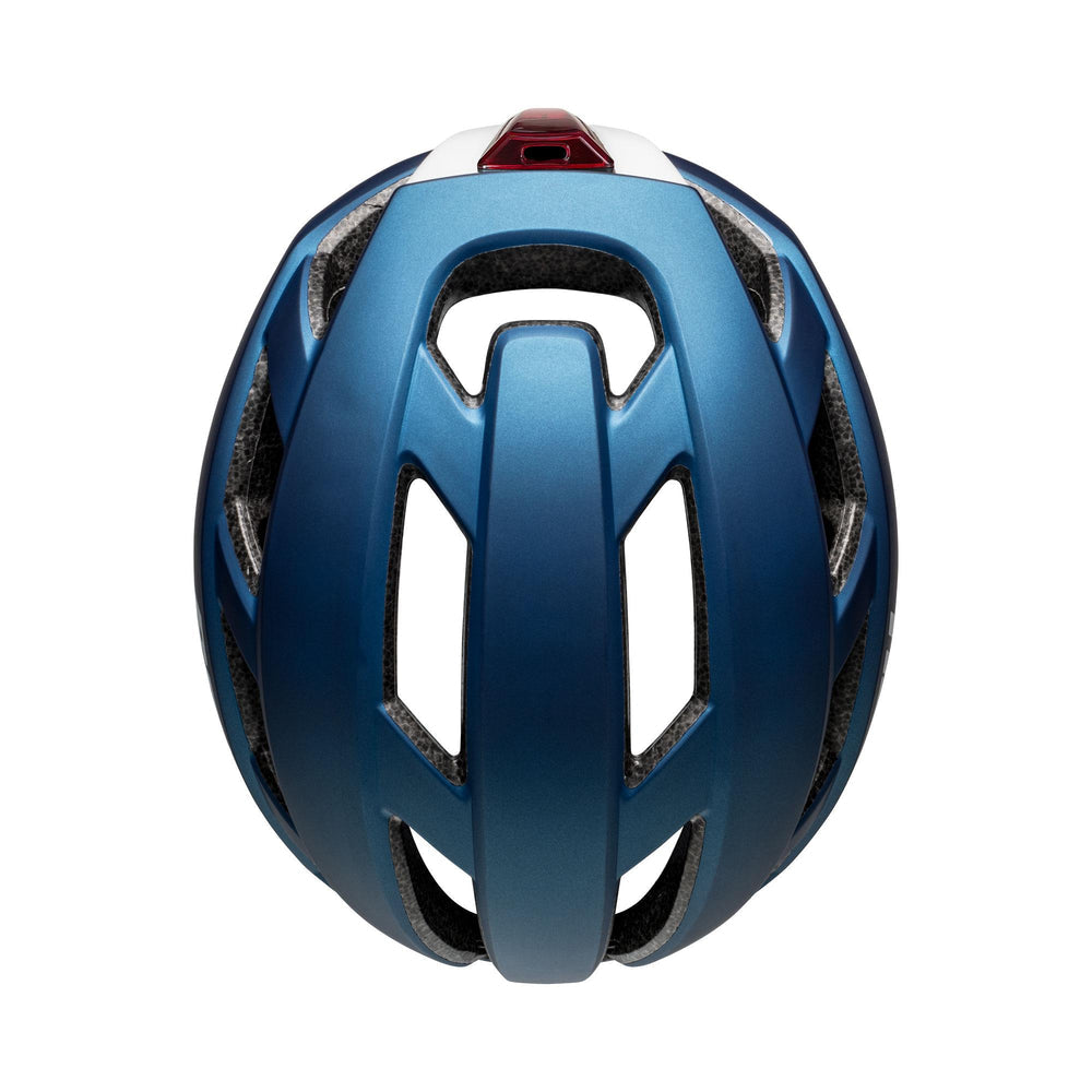 Casco da strada BELL FALCON XR LED MIPS Blu/Grigio