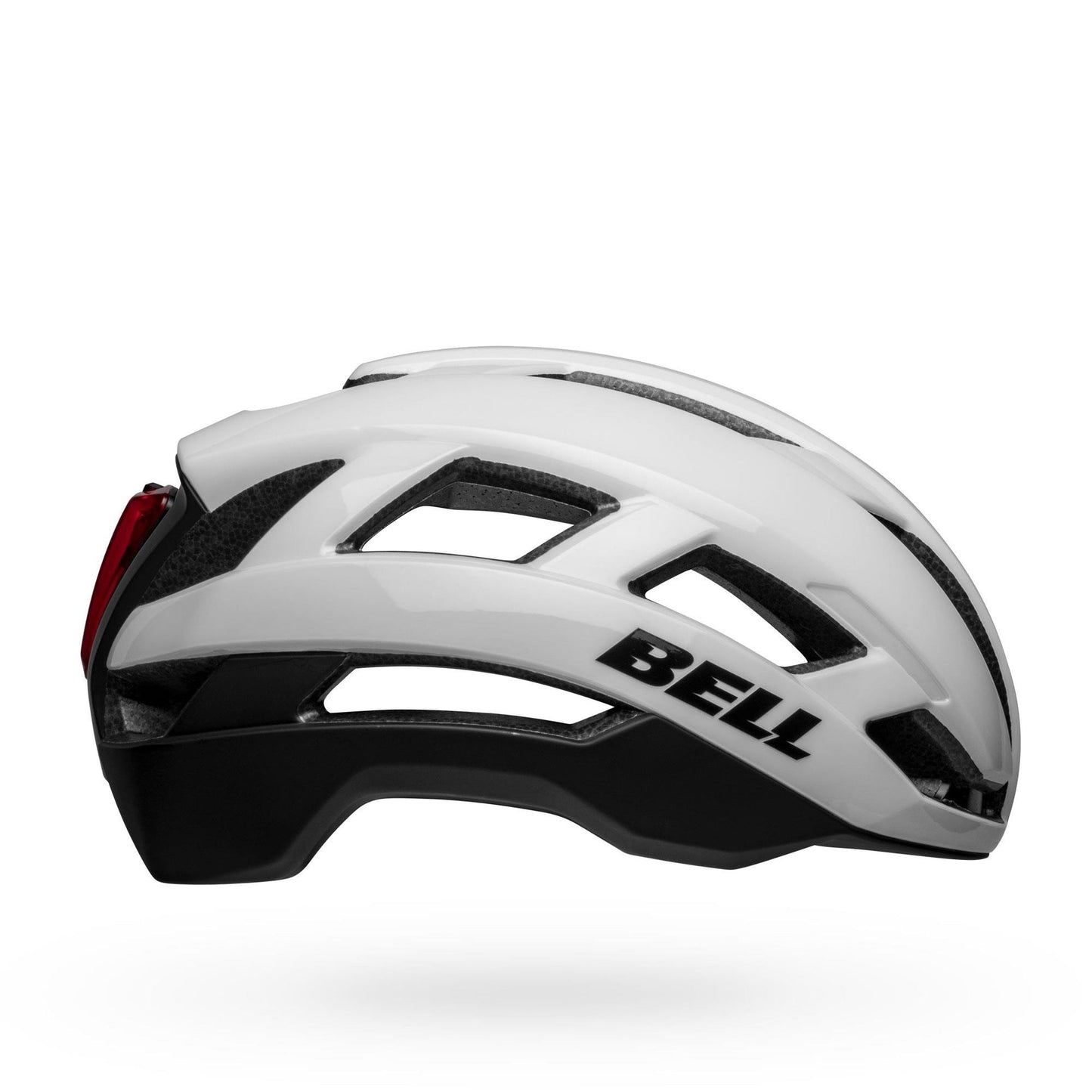 Casco da strada BELL FALCON XR LED MIPS Bianco/Nero