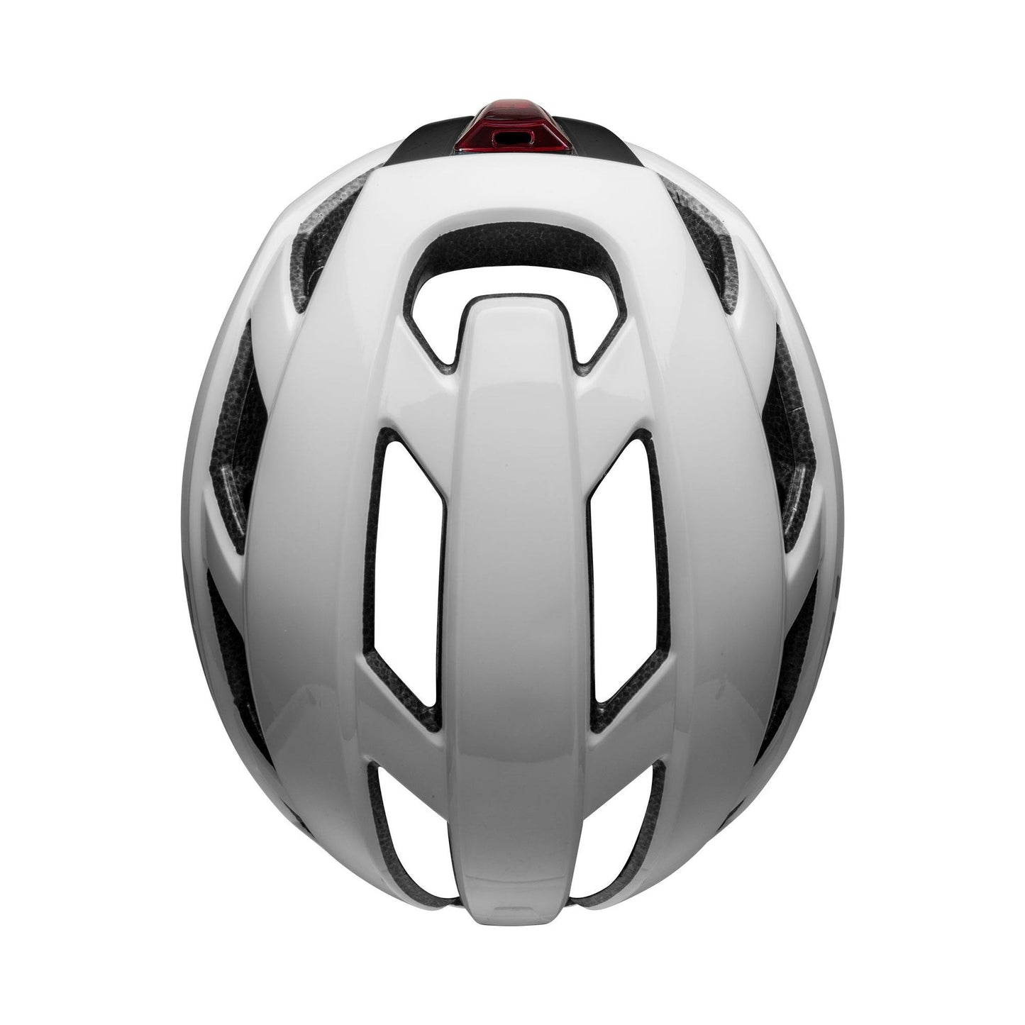 Casco da strada BELL FALCON XR LED MIPS Bianco/Nero