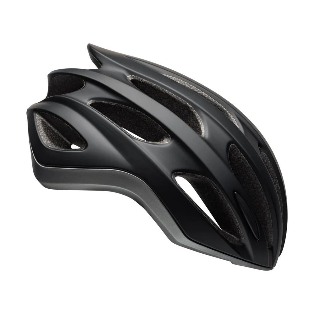 Casco da strada BELL FORMULA MIPS Nero/Grigio