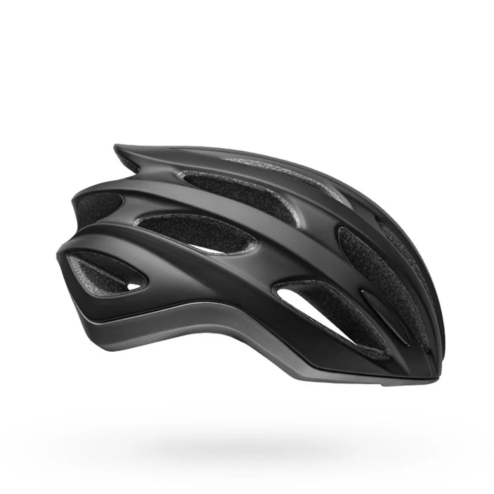 Casco da strada BELL FORMULA MIPS Nero/Grigio