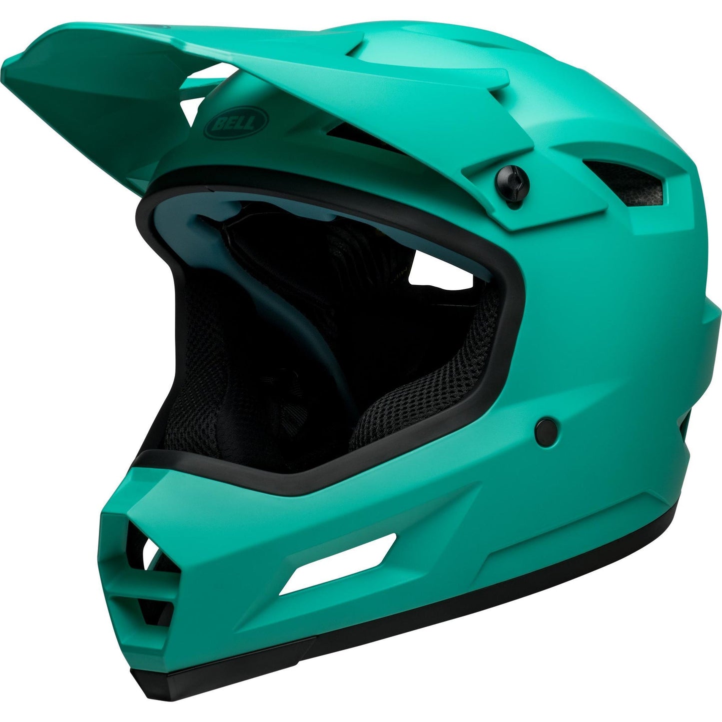 Casco MTB BELL SANCTION 2 Turchese