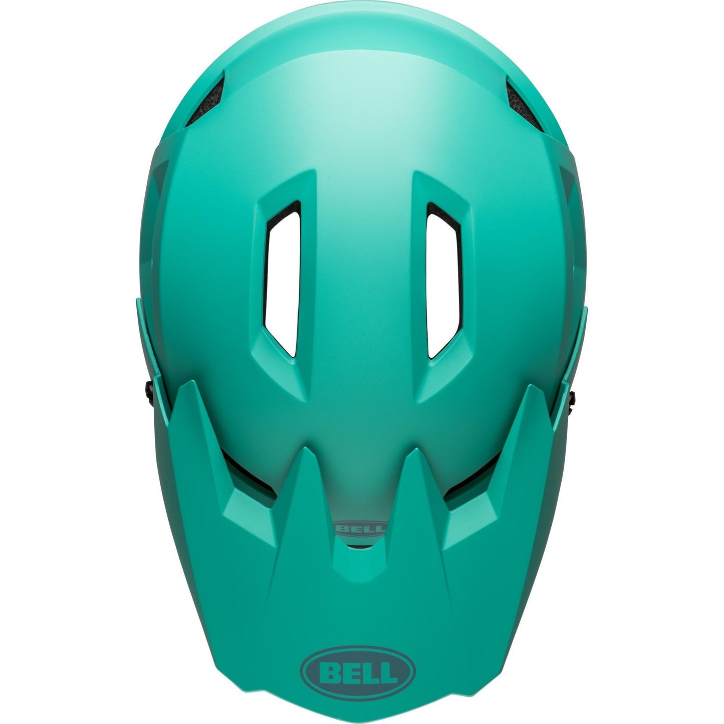 Casco MTB BELL SANCTION 2 Turchese