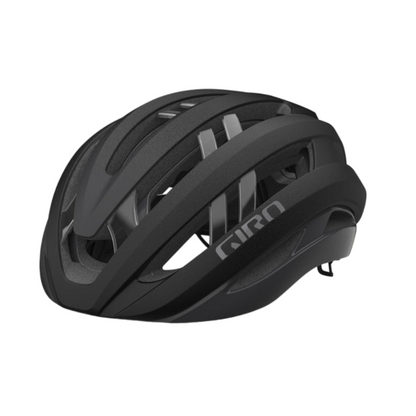 Casco Strada GIRO ARIES MIPS SPHERICAL Nero opaco