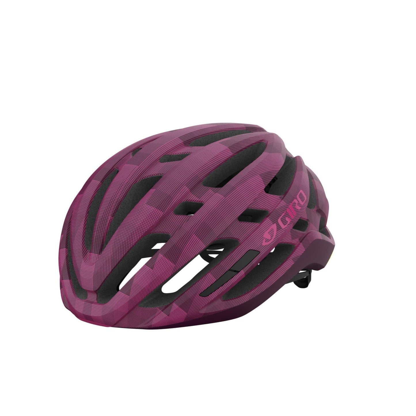 Casco da strada GIRO AGILIS MIPS Donna Viola