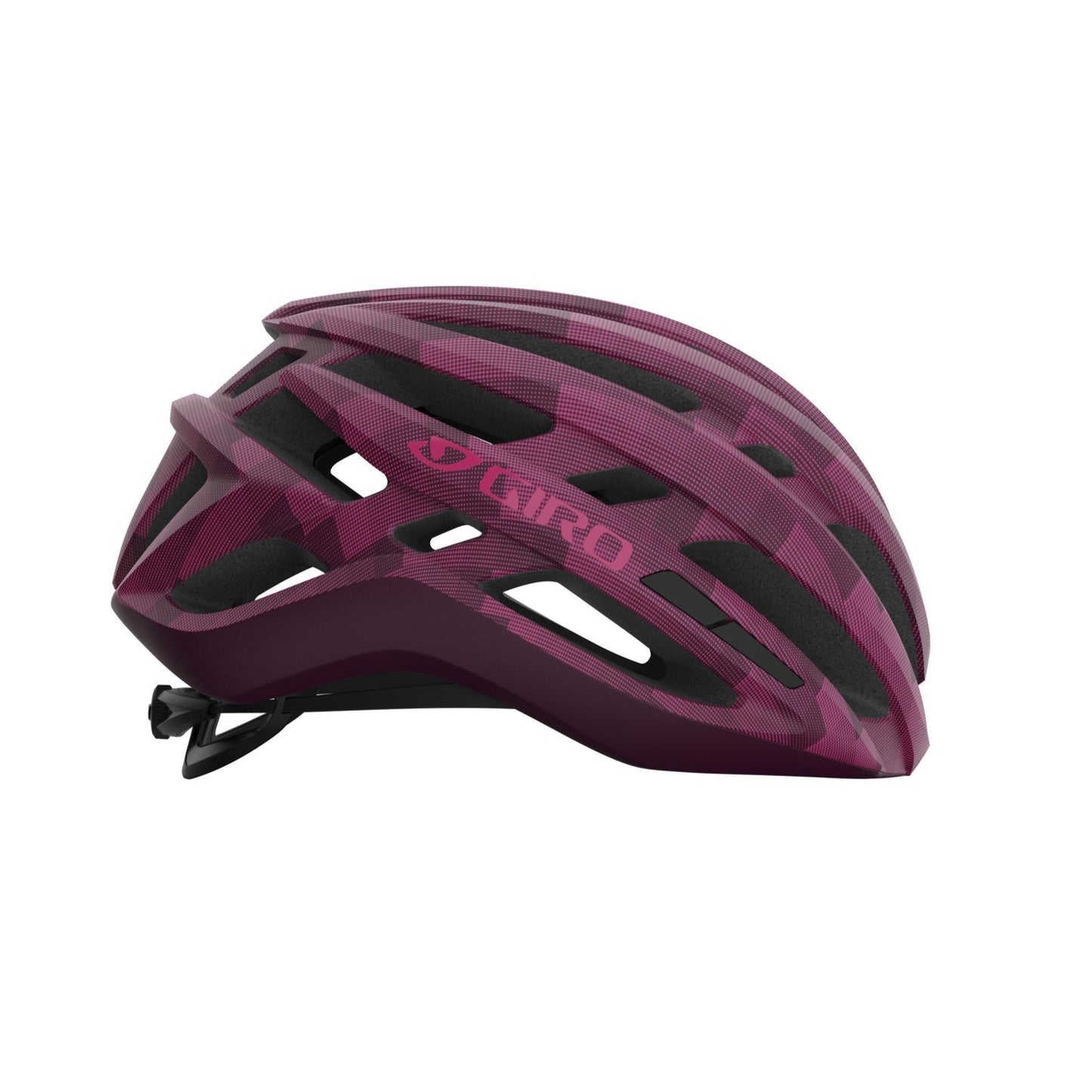 Casco da strada GIRO AGILIS MIPS Donna Viola