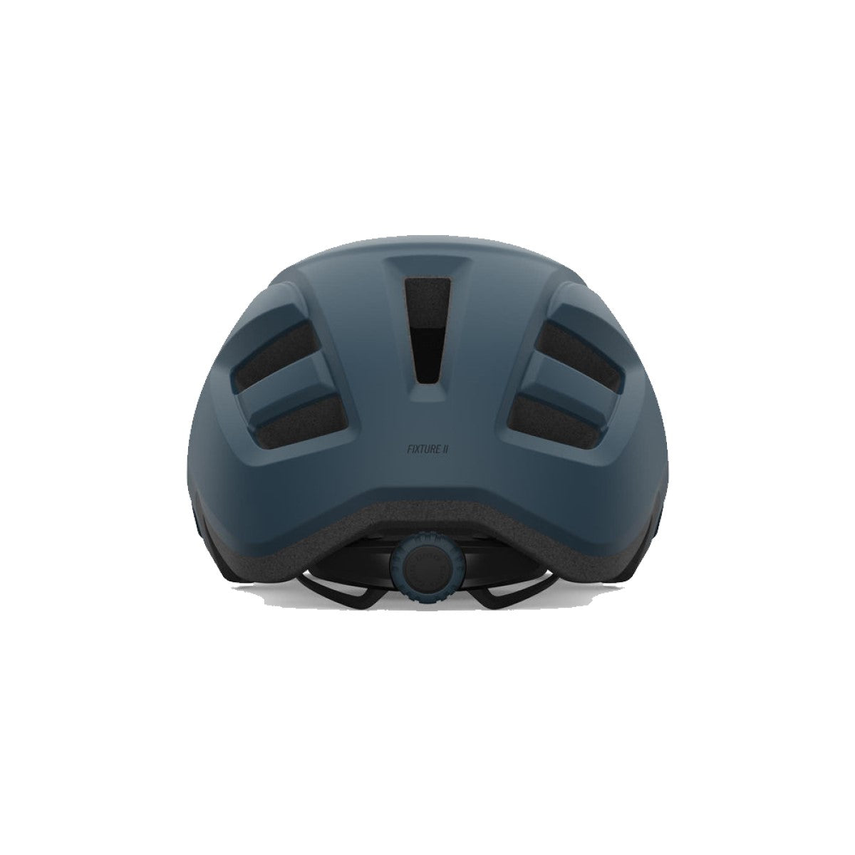 Casco MTB GIRO FIXTURE II Blu navy opaco