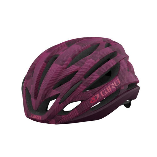 Casco da strada GIRO SYNTAX MIPS rosa opaco