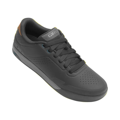 Scarpe MTB GIRO LATCH Nero/Grigio