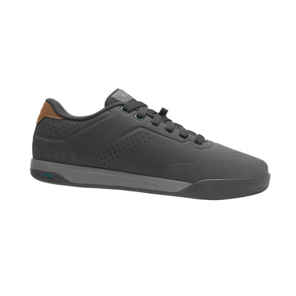 Scarpe MTB GIRO LATCH Nero/Grigio
