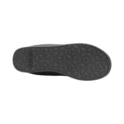 Scarpe MTB GIRO LATCH Nero/Grigio