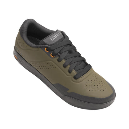 Scarpe MTB GIRO LATCH Kaki