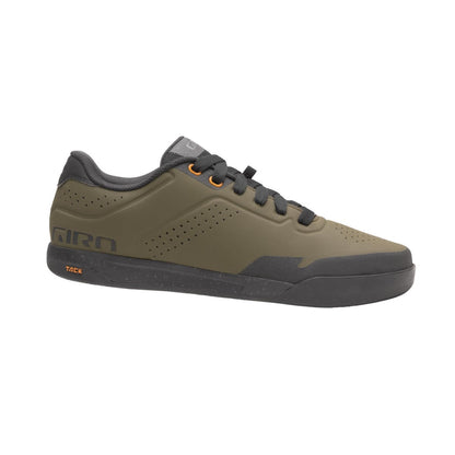 Scarpe MTB GIRO LATCH Kaki