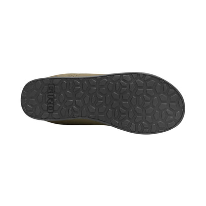 Scarpe MTB GIRO LATCH Kaki