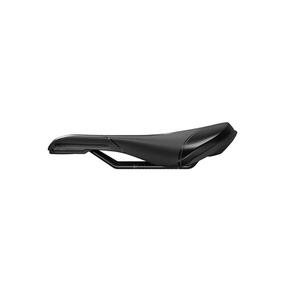 Sella PRO SIRIN TEAM 162mm Donna Rotaie Carbonio Nera