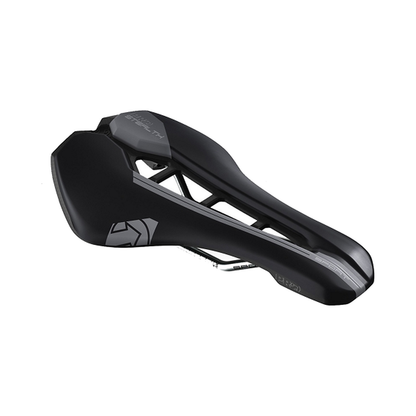 Sella PRO STEALTH SPORT 142mm Binari Cromoly Nero