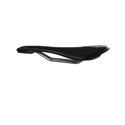 Sella PRO STEALTH SPORT 142mm Binari Cromoly Nero