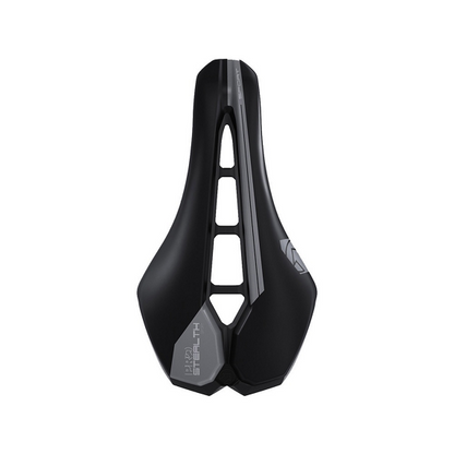 Sella PRO STEALTH SPORT 142mm Binari Cromoly Nero