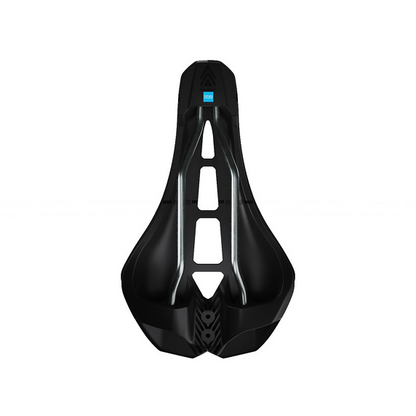 Sella PRO STEALTH SPORT 142mm Binari Cromoly Nero