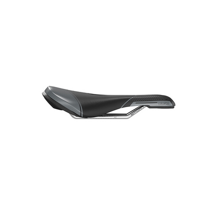 Sella PRO SIRIN SPORT 162mm Donna Rotaie Cromoly Nero