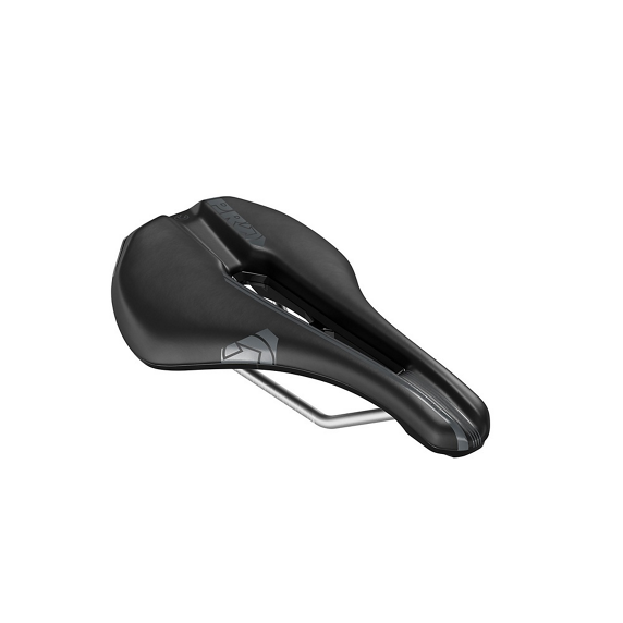 Sella PRO CONDOR 152 mm Cromoly Rails Nero