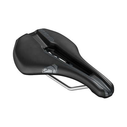 Sella PRO CONDOR 142mm Rotaie Cromoly Nera