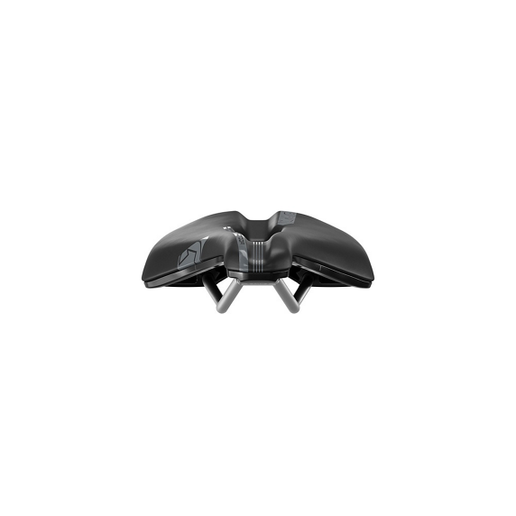 Sella PRO CONDOR 152 mm Cromoly Rails Nero