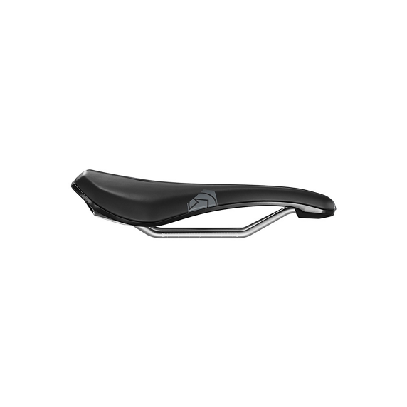Sella PRO CONDOR 152 mm Cromoly Rails Nero